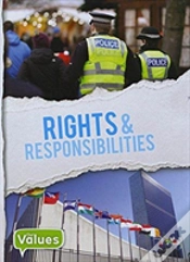 Capa do artigo Rights & Responsibilities