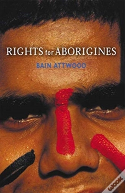 Capa do artigo Rights For Aborigines