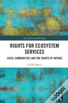 Rights For Ecosystem Services