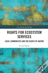 Rights For Ecosystem Services