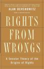Rights From Wrongs - Preview