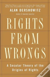 Capa do artigo Rights From Wrongs