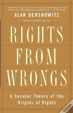 Capa do artigo Rights From Wrongs
