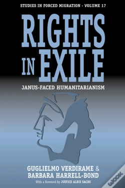 Capa do artigo Rights In Exile