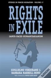 Capa do artigo Rights In Exile