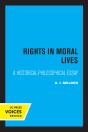 Rights In Moral Lives - Preview
