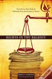 Capa do artigo Rights In The Balance