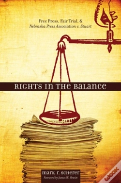 Capa do artigo Rights In The Balance