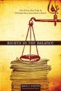 Rights In The Balance - Preview