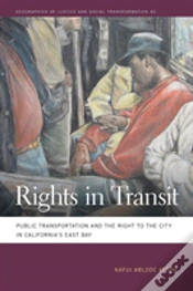 Capa do artigo Rights In Transit