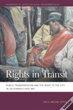 Capa do artigo Rights In Transit