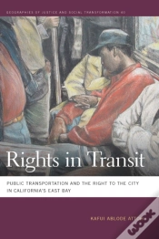 Capa do artigo Rights In Transit