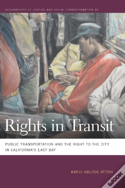 Capa do artigo Rights In Transit