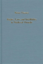 Rights, Laws And Infallibility In Medieval Thought - Preview