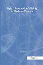 Rights, Laws And Infallibility In Medieval Thought - Preview