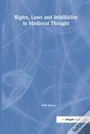 Capa do artigo Rights, Laws And Infallibility In Medieval Thought