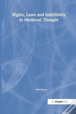 Capa do artigo Rights, Laws And Infallibility In Medieval Thought