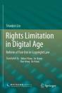 Rights Limitation In Digital Age - Preview
