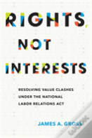 Rights, Not Interests