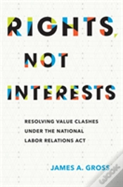 Capa do artigo Rights, Not Interests