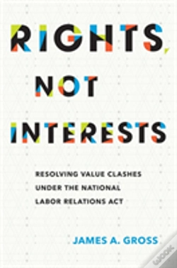 Capa do artigo Rights, Not Interests