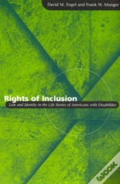 Capa do artigo Rights Of Inclusion