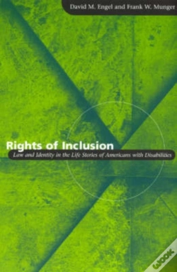 Capa do artigo Rights Of Inclusion