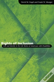 Capa do artigo Rights Of Inclusion