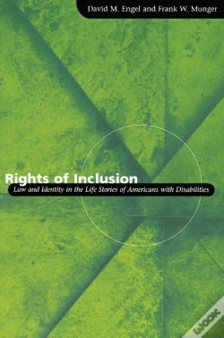 Capa do artigo Rights Of Inclusion