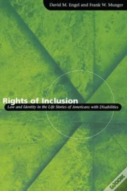 Capa do artigo Rights Of Inclusion