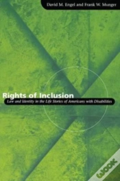 Capa do artigo Rights Of Inclusion