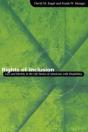 Rights Of Inclusion - Preview