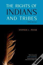 Capa do artigo Rights Of Indians And Tribes