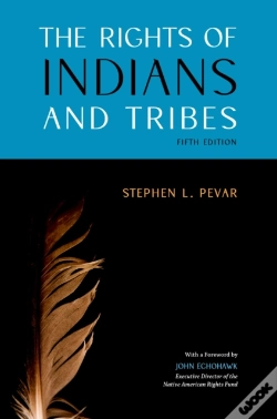 Capa do artigo Rights Of Indians And Tribes