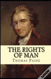 Capa do artigo Rights Of Man Annotated