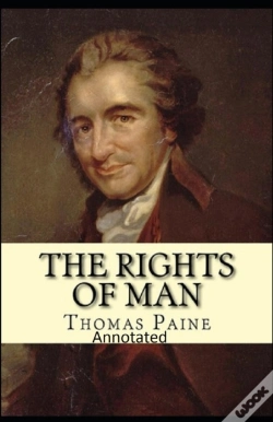 Capa do artigo Rights Of Man Annotated