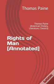 Capa do artigo Rights Of Man (Annotated)