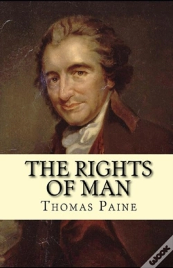 Capa do artigo Rights Of Man Annotated