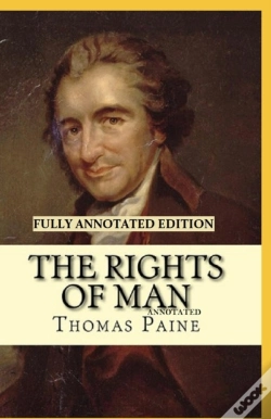 Capa do artigo Rights Of Man Fully Annotated Edition