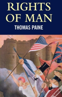 Capa do artigo Rights Of Man Fully Annotated Edition