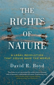 Capa do artigo Rights Of Nature