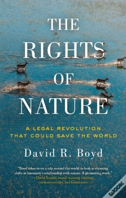 Capa do artigo Rights Of Nature