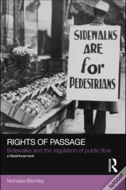 Capa do artigo Rights Of Passage