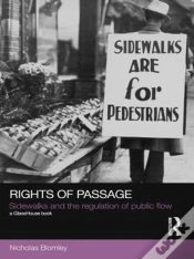Capa do artigo Rights Of Passage
