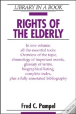 Capa do artigo Rights Of The Elderly