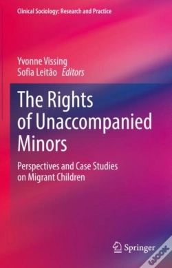 Capa do artigo Rights Of Unaccompanied Minors