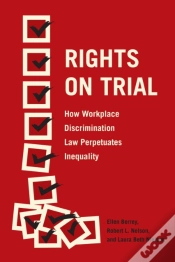 Capa do artigo Rights On Trial