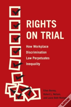 Capa do artigo Rights On Trial