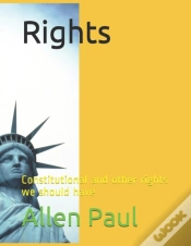 Capa do artigo Rights