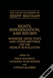 Capa do artigo Rights, Representation, And Reform
